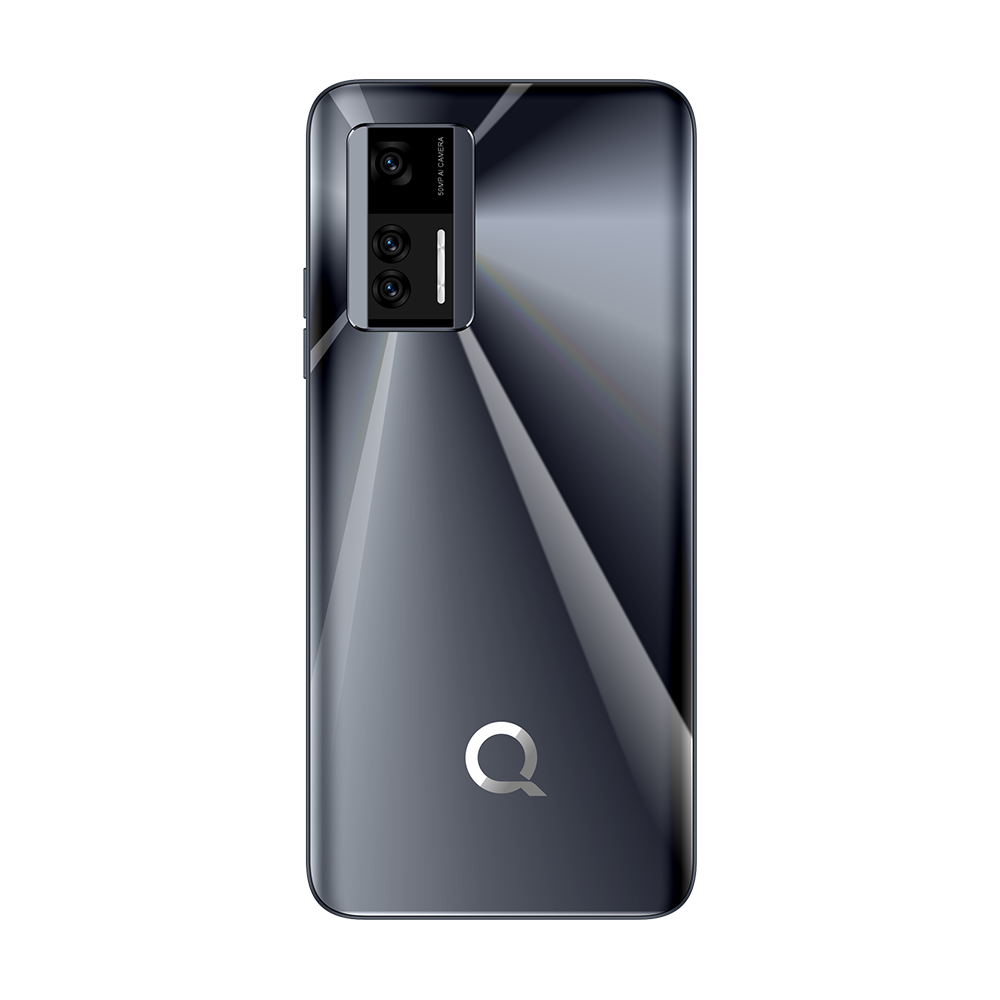QSmart Ultra (6GB RAM + 6GB Extended RAM, 128GB Storage)