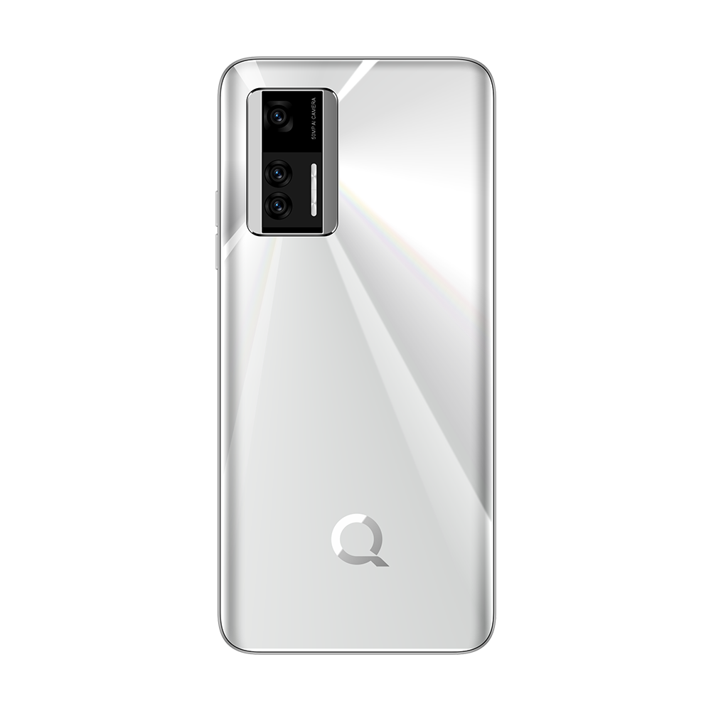 QSmart Ultra (6GB RAM + 6GB Extended RAM, 128GB Storage)