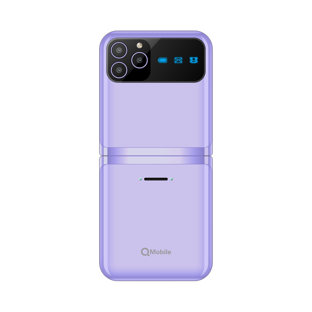 QPhantom