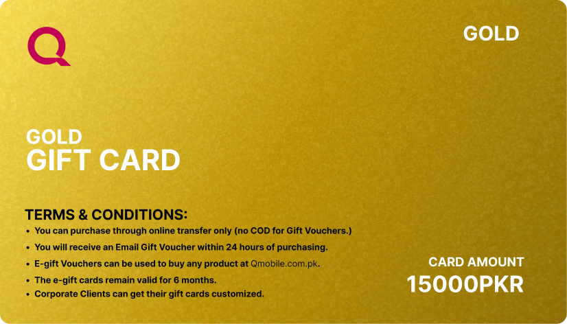 E-Gift Card