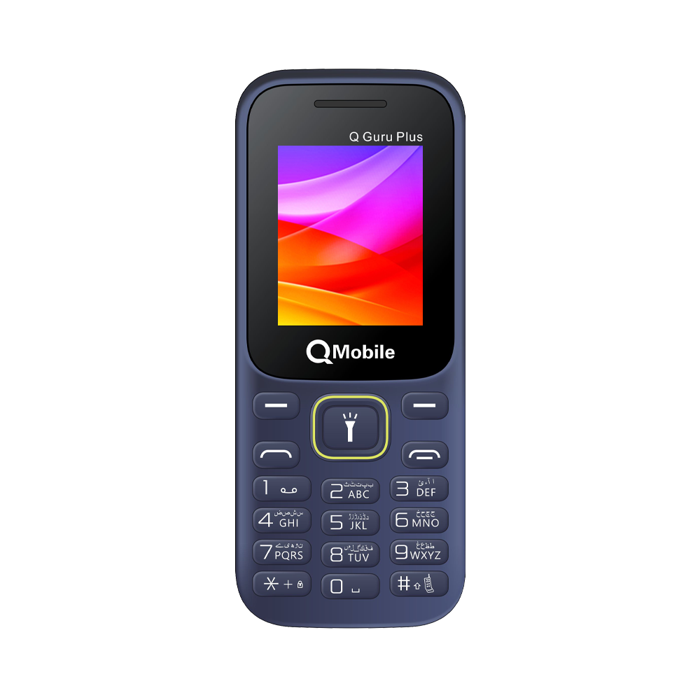 QGuru Plus