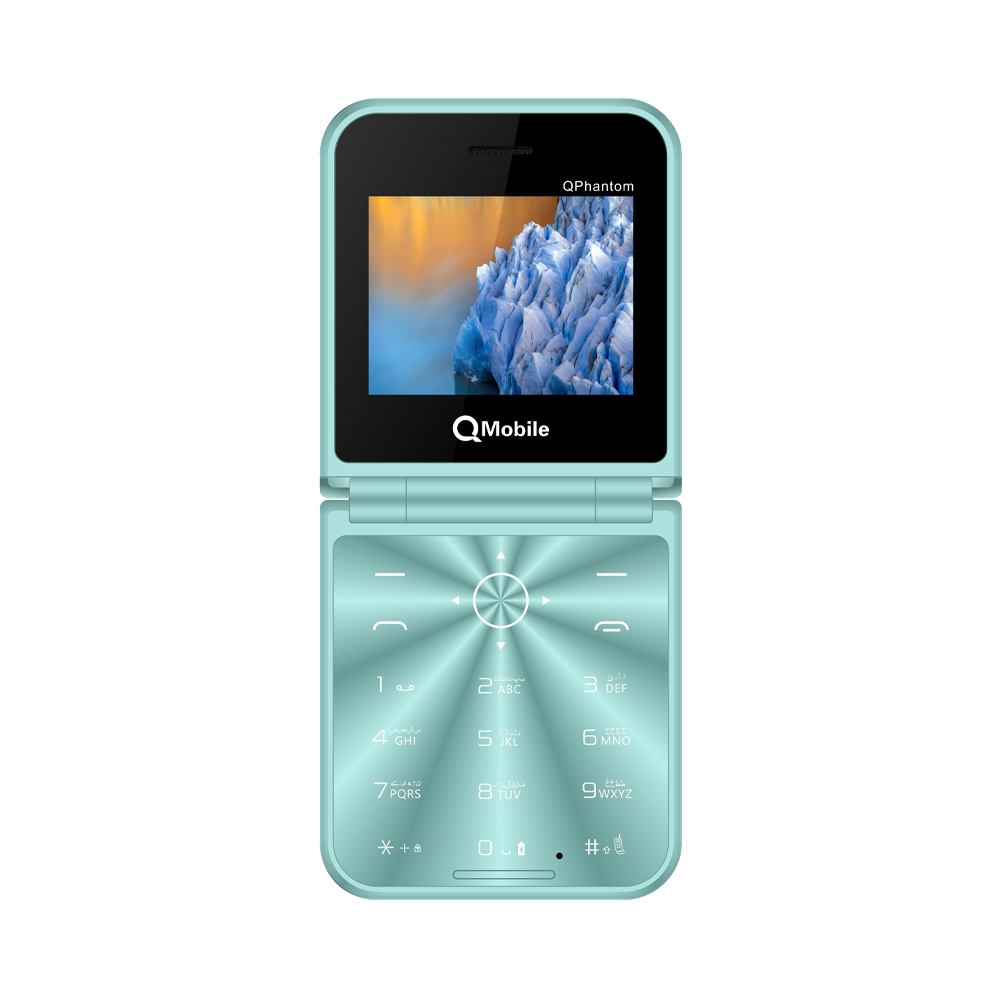 QPhantom