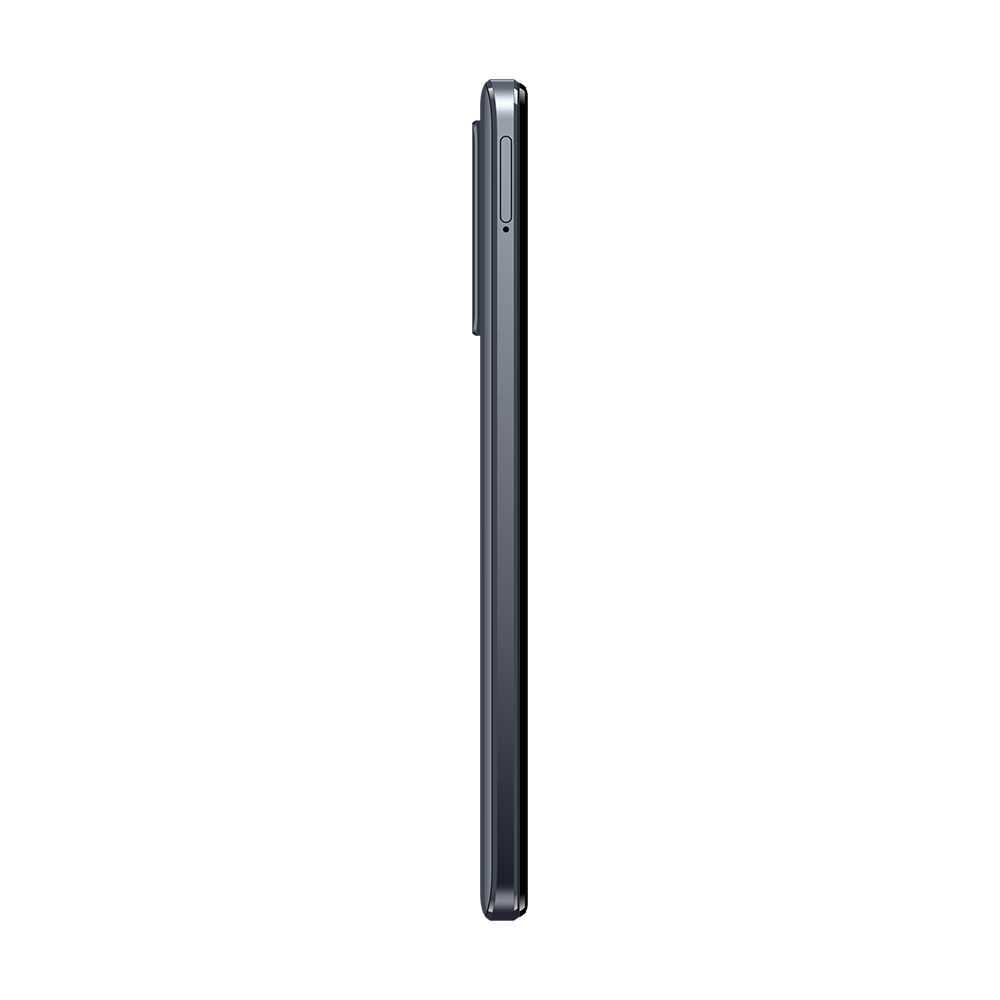 QSmart Ultra (6GB RAM + 6GB Extended RAM, 128GB Storage)