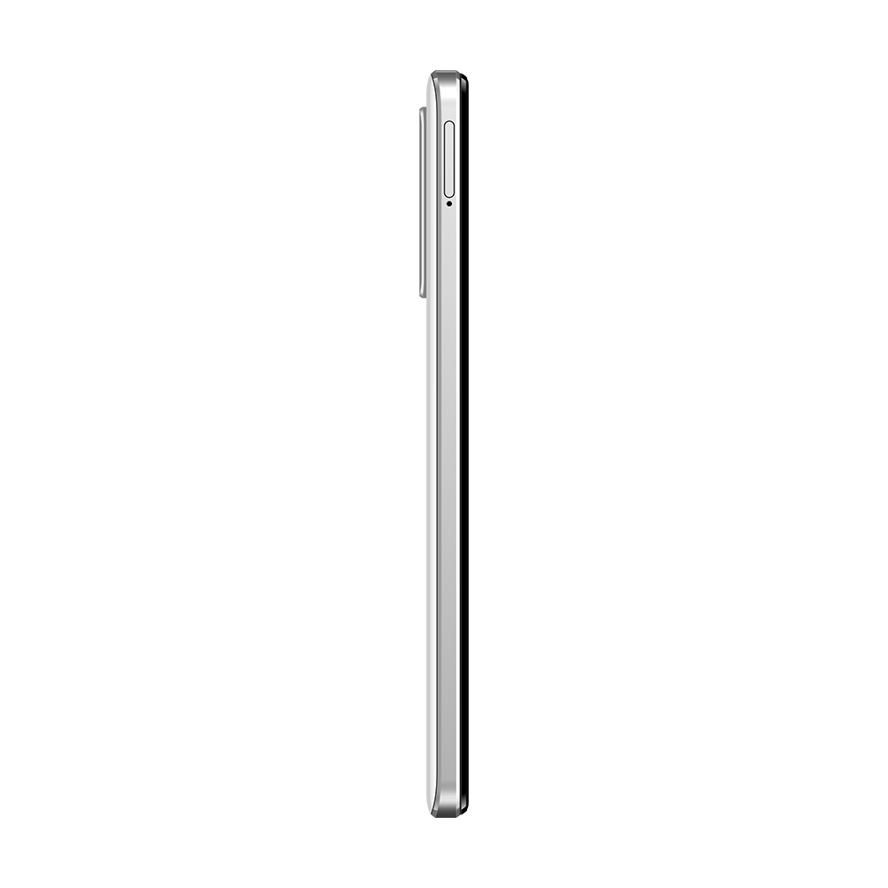 QSmart Ultra (6GB RAM + 6GB Extended RAM, 128GB Storage)