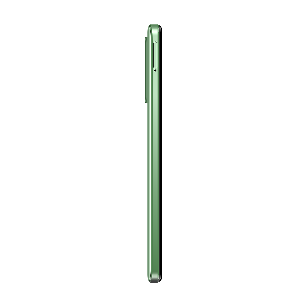 QSmart Ultra (6GB RAM + 6GB Extended RAM, 128GB Storage)