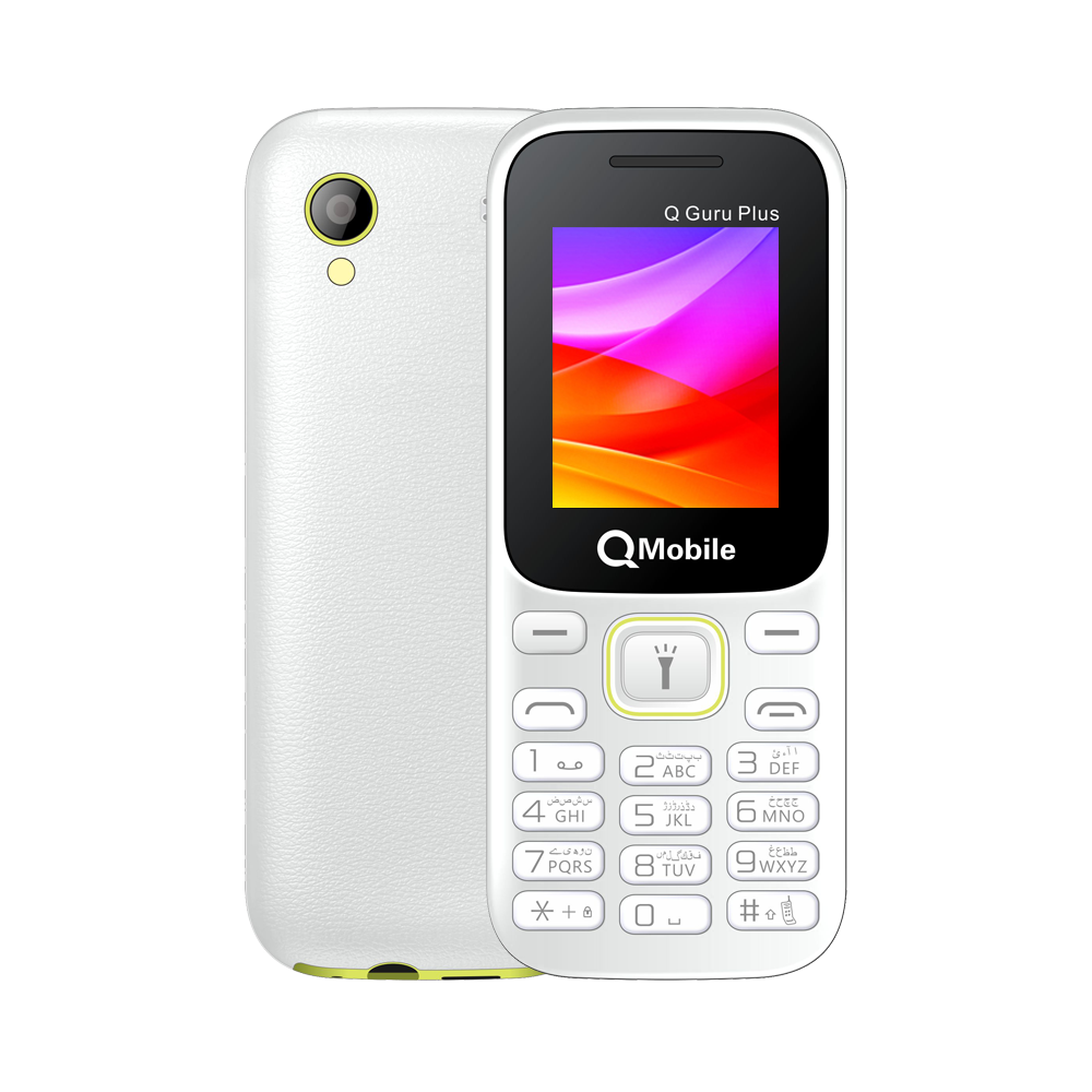 QGuru Plus