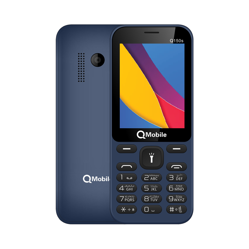 Q150s