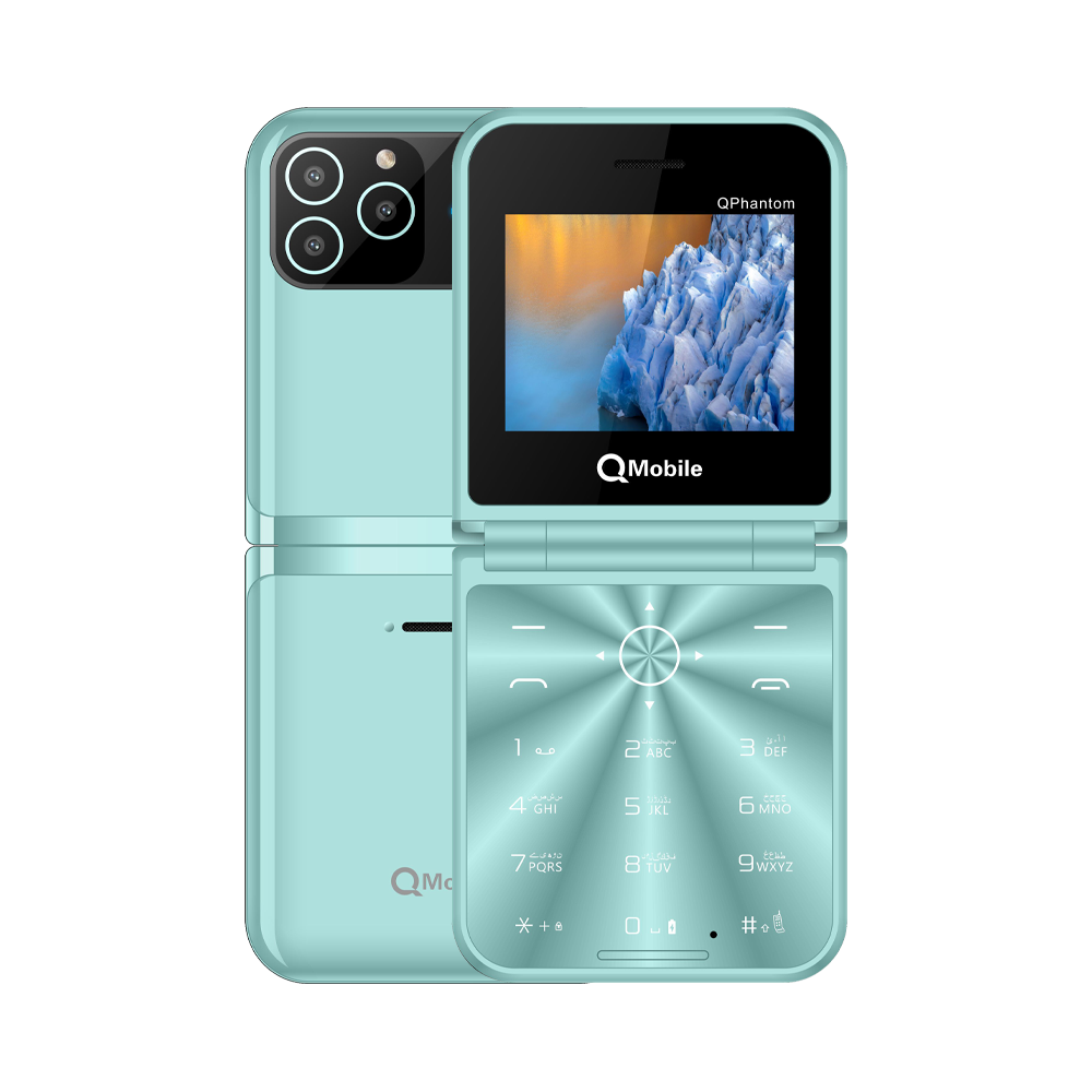QPhantom