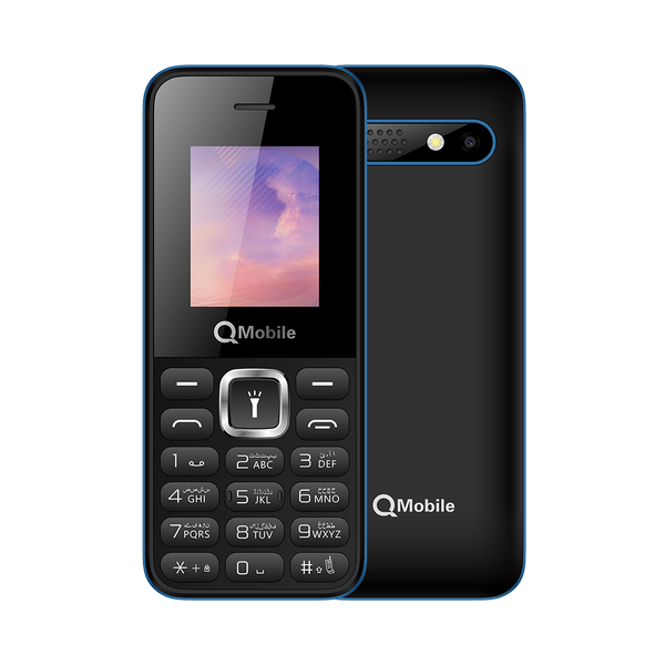 Q130 Pro QMobile