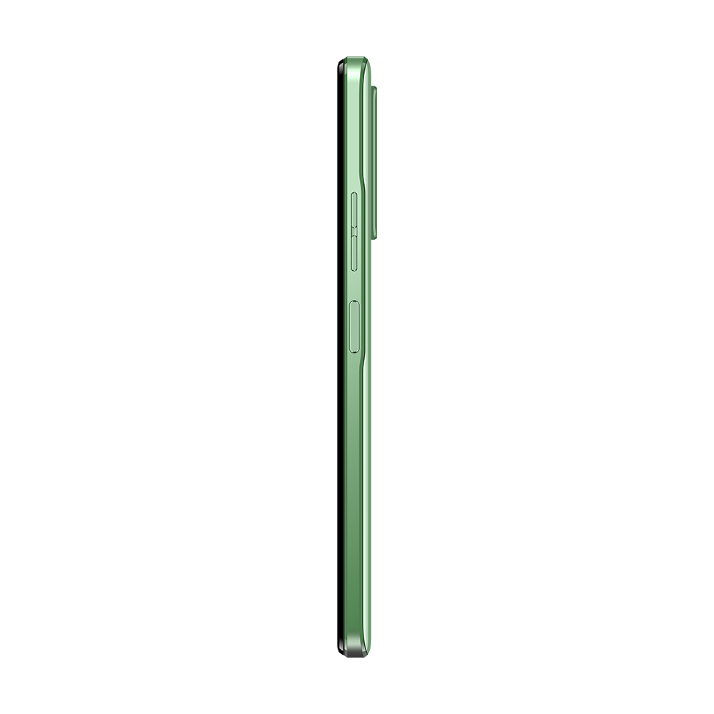 QSmart Ultra (6GB RAM + 6GB Extended RAM, 128GB Storage)