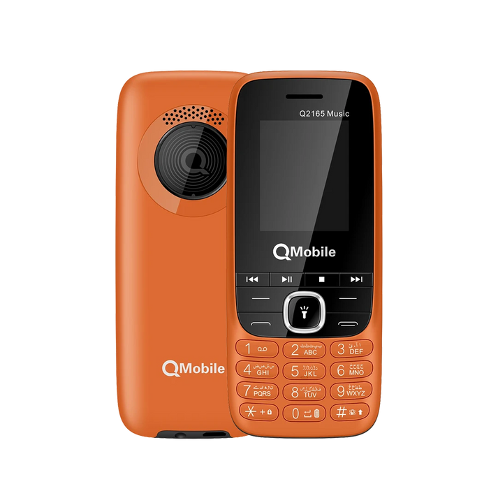 QMobile Q2310