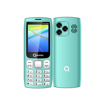 QCrystal