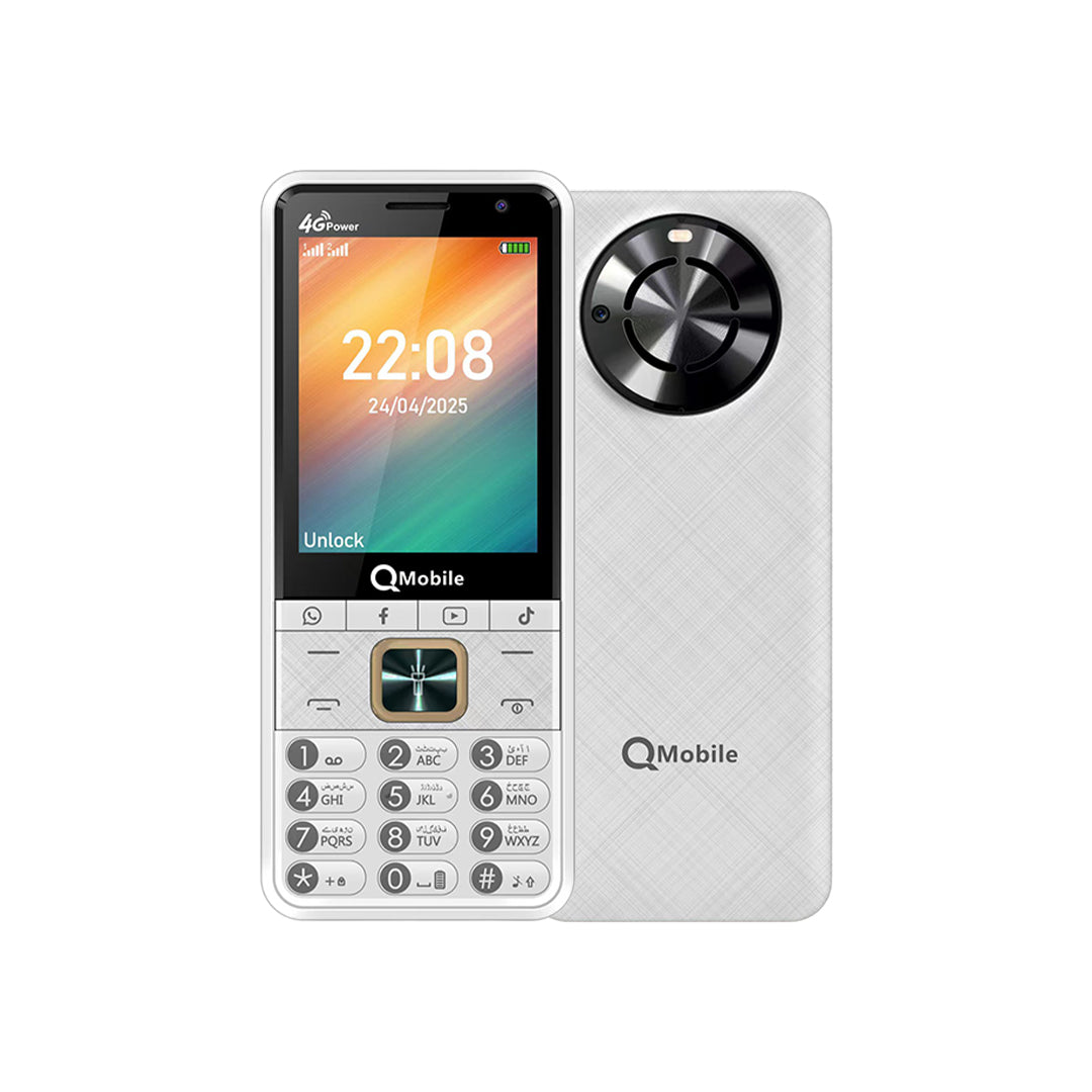 Q4G Power (2GB RAM, 32GB Storage)