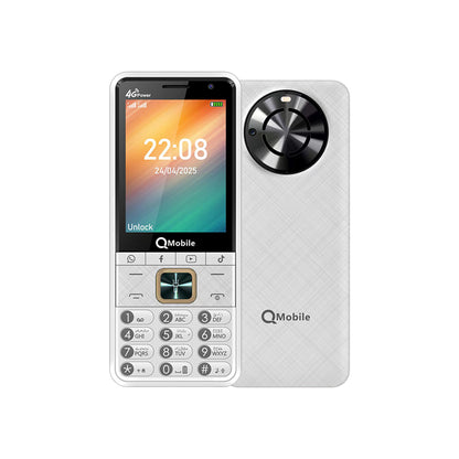 Q4G Power (2GB RAM, 32GB Storage)