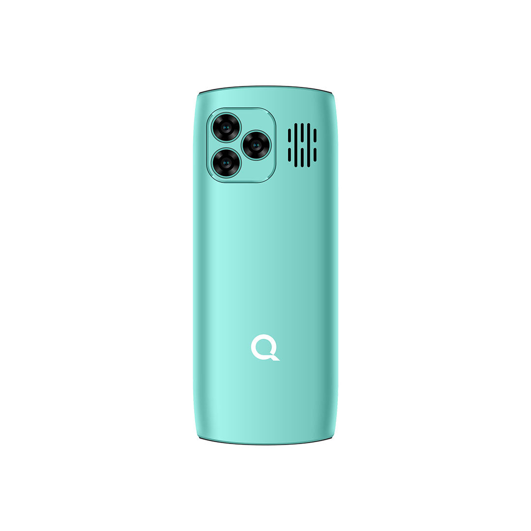 QCrystal