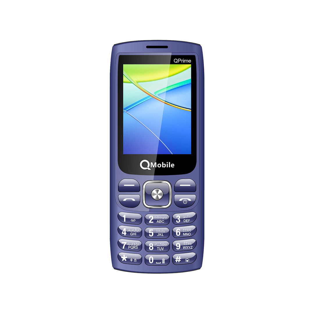 Qprime