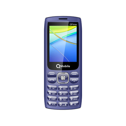 Qprime