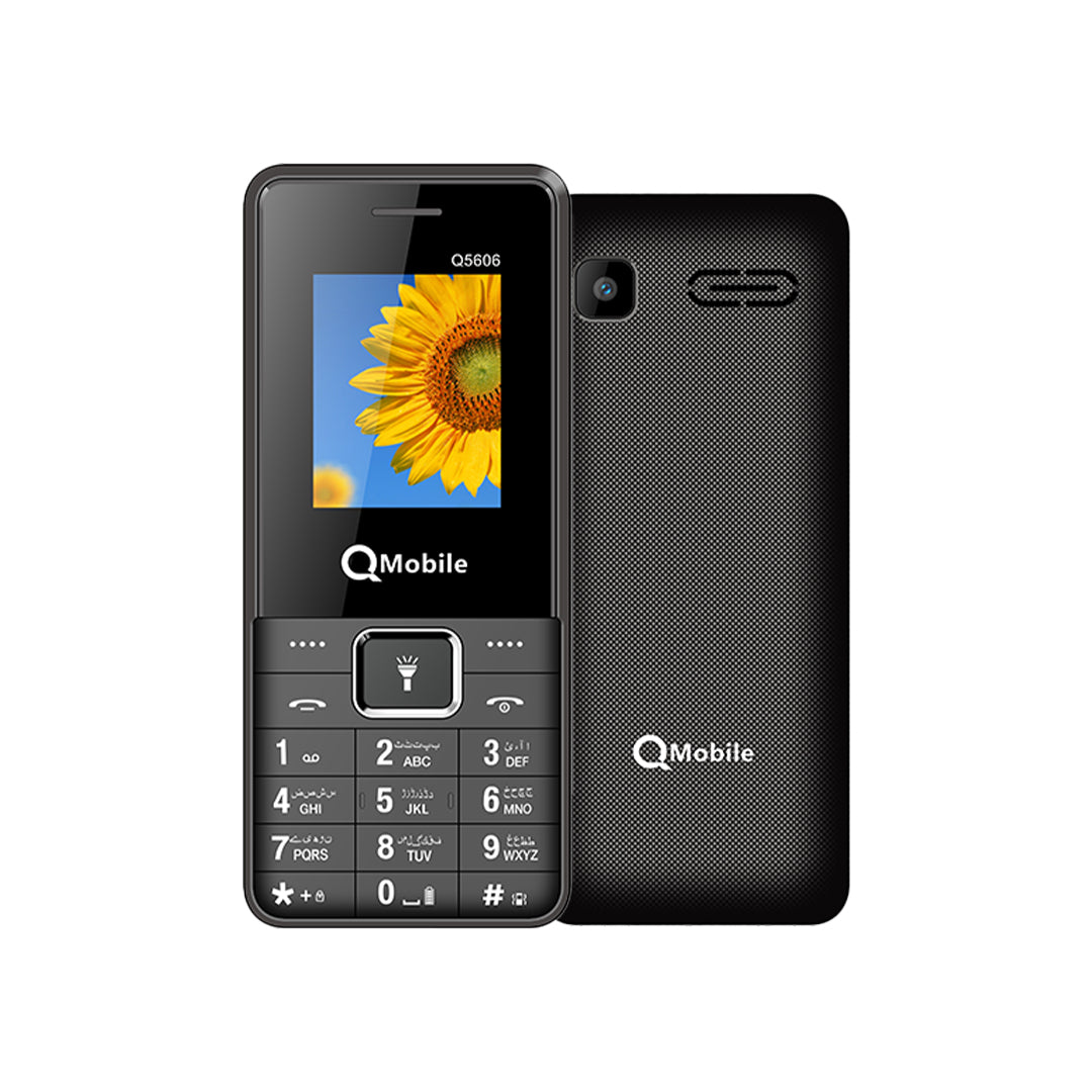Q5606 – QMobile