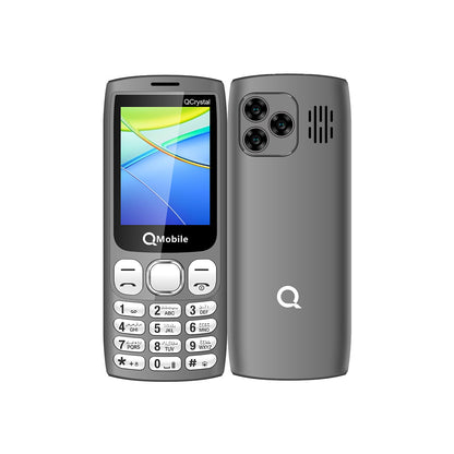 QCrystal
