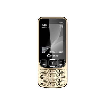 Q6303 Metal