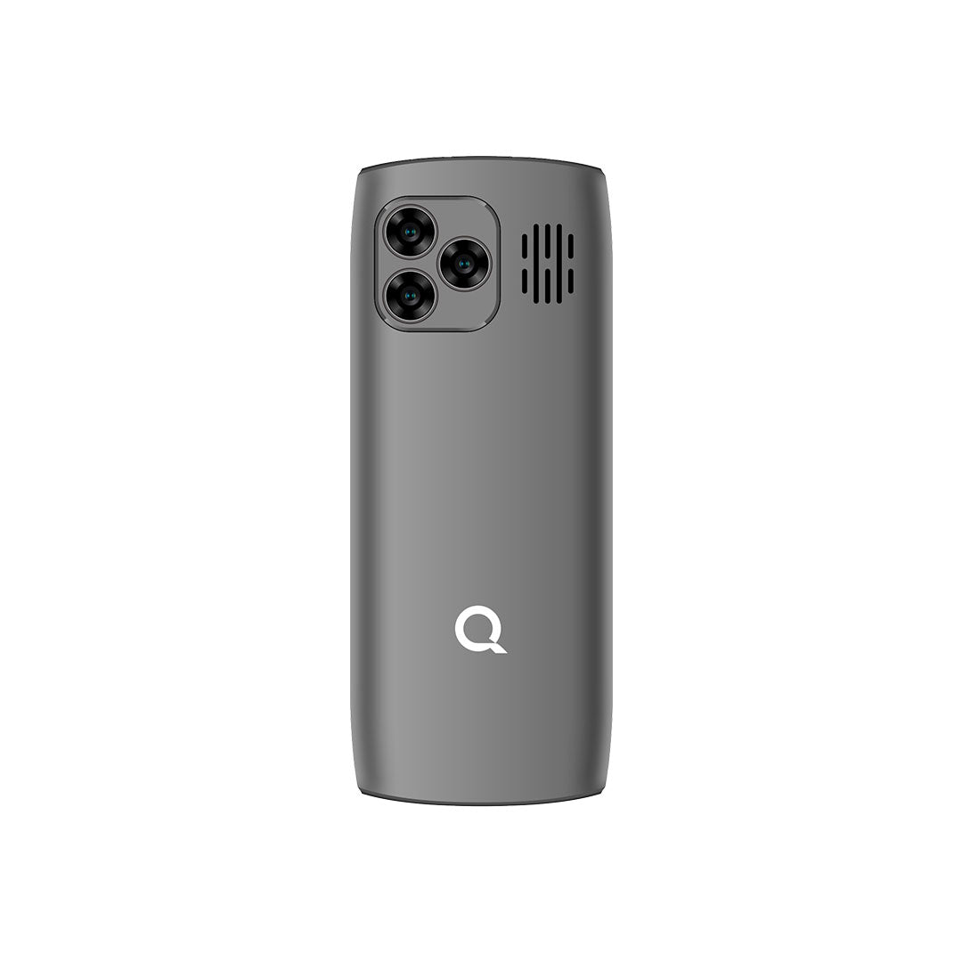 QCrystal