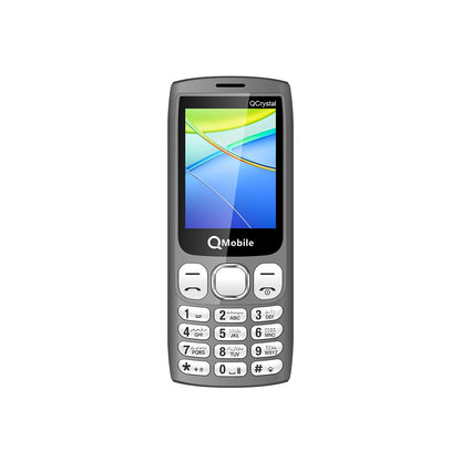 QCrystal