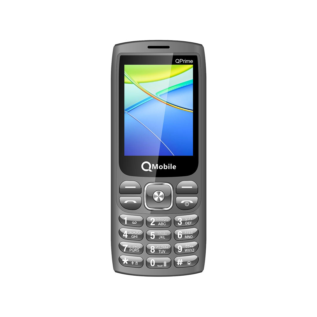 Qprime