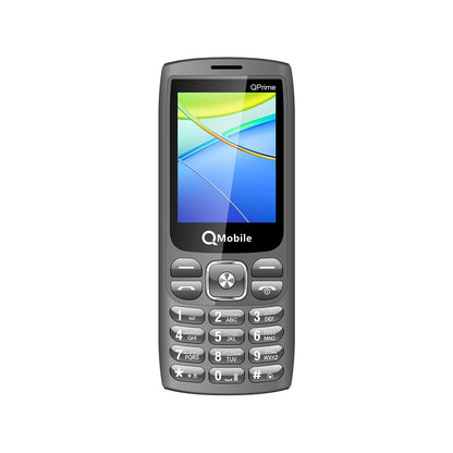Qprime