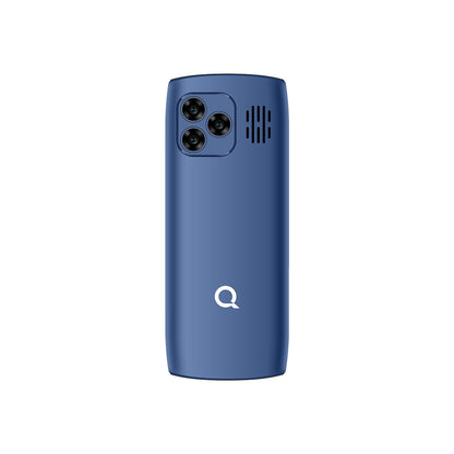 QCrystal