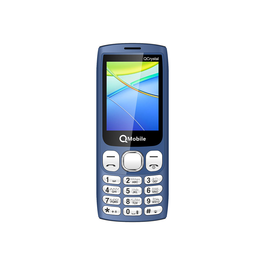 QCrystal