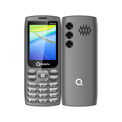 Qprime