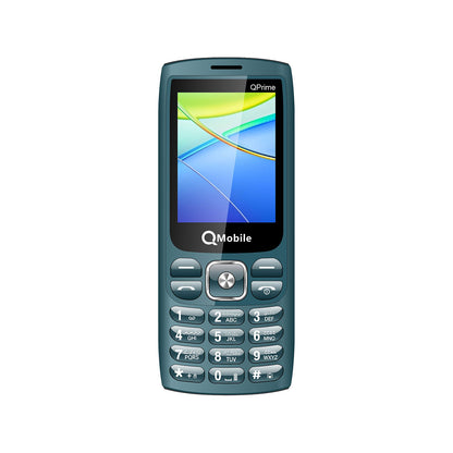 Qprime