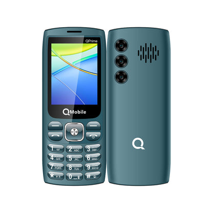 Qprime