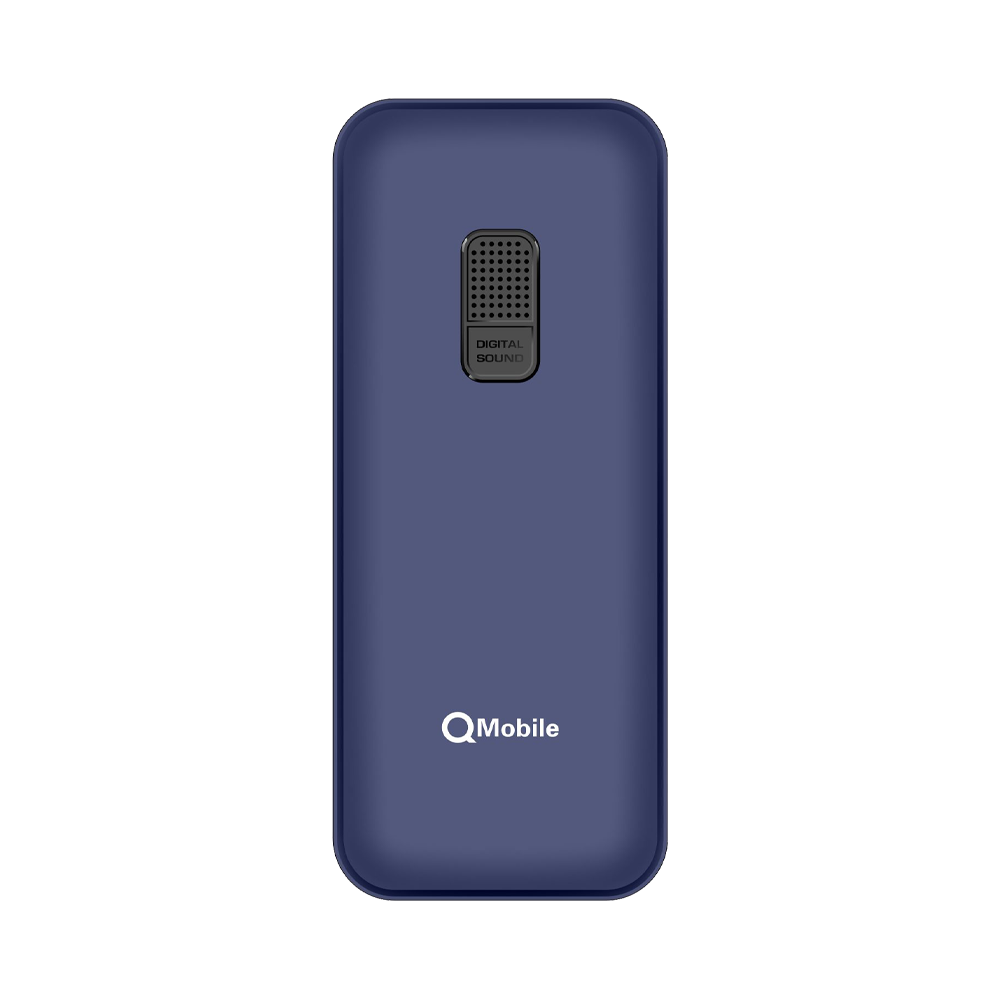 E400 Pro QMobile e400-pro-qmobile