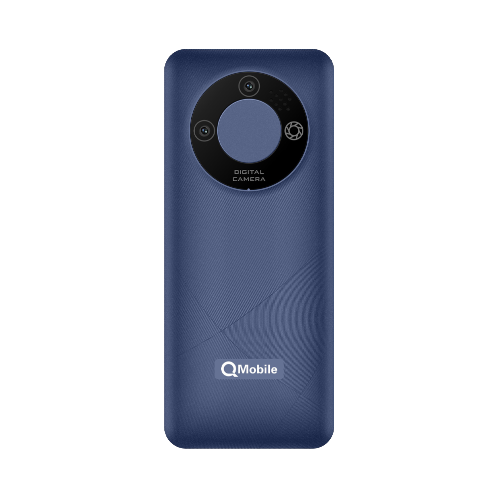QNeo – QMobile - Main Image