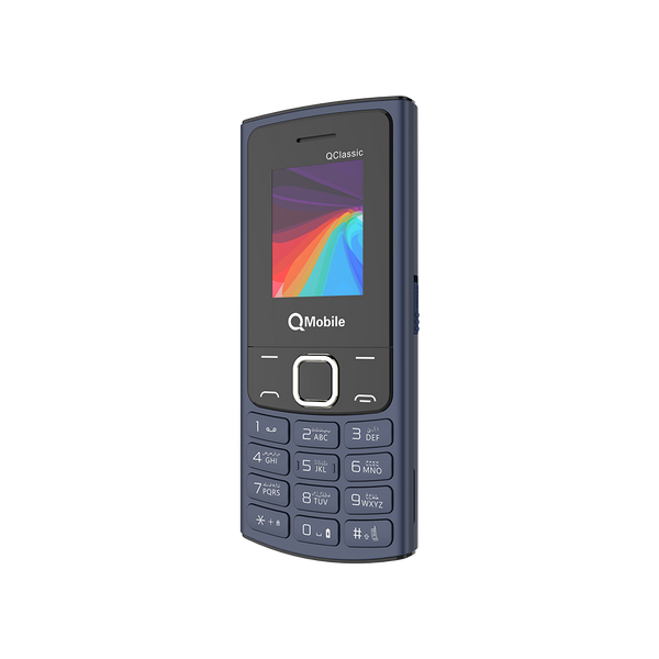 Q Classic – QMobile