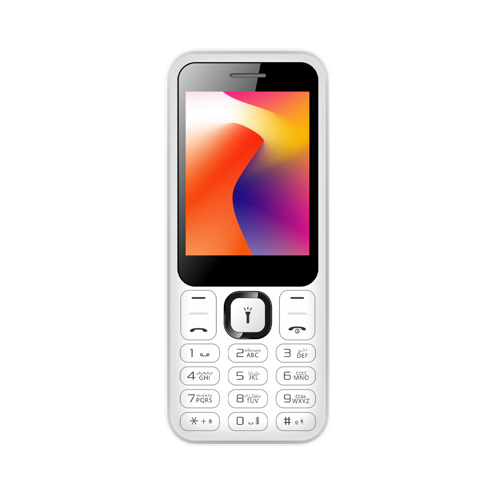 E400 Pro QMobile e400-pro-qmobile