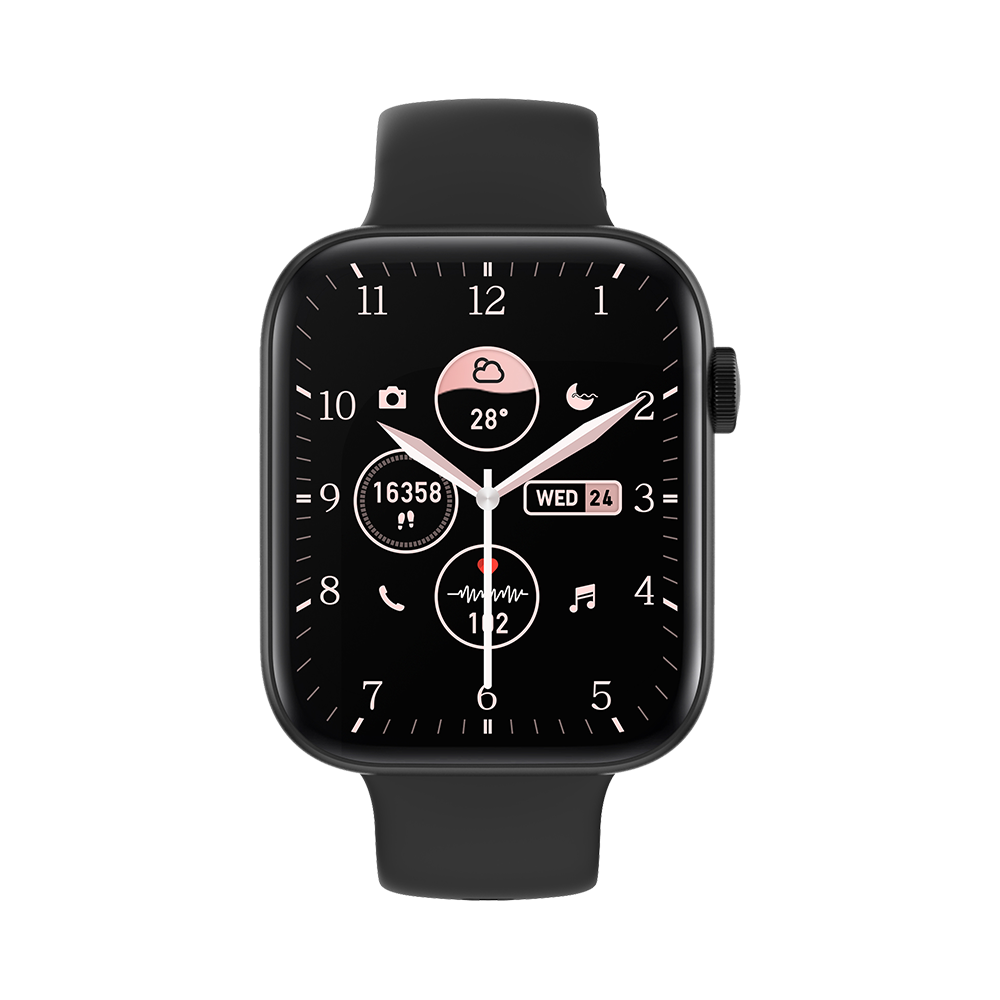 Qmobile 2025 smart watch