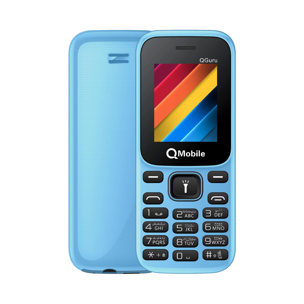Quikmobile Mobiles – QMobile
