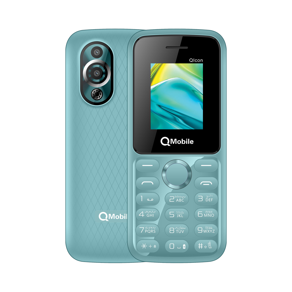 QIcon – QMobile