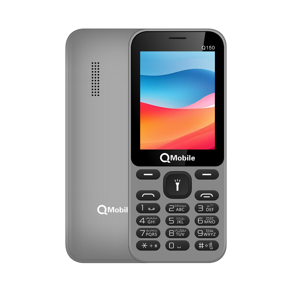 Mobiles QMobile mobiles-qmobile