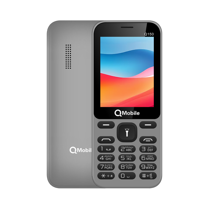 Quikmobile Mobiles – QMobile