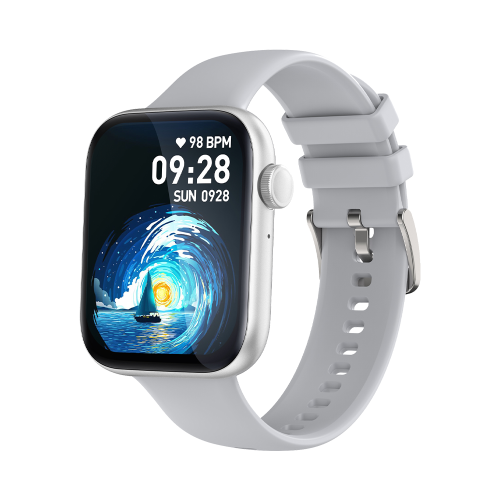 Q smart watch sales