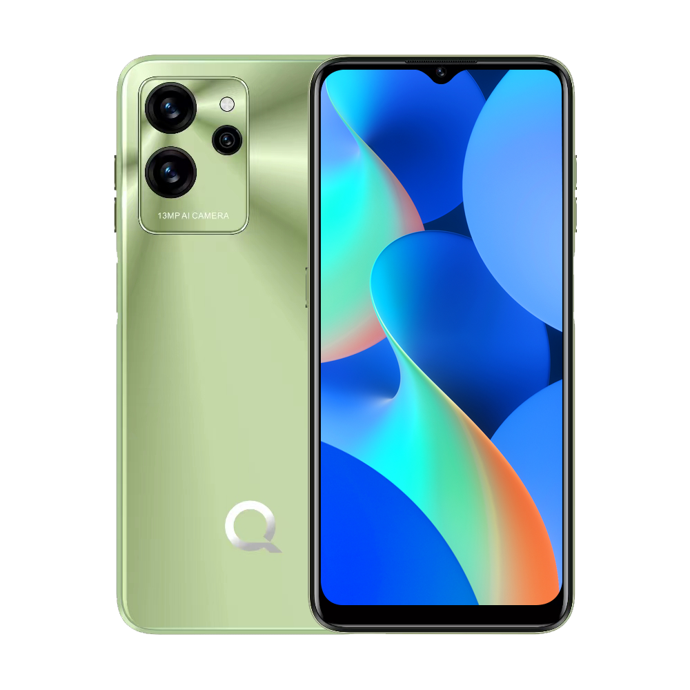 Qmobile clearance smart watch