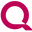 QMobile Pakistan's Leading Mobile phone brand logo