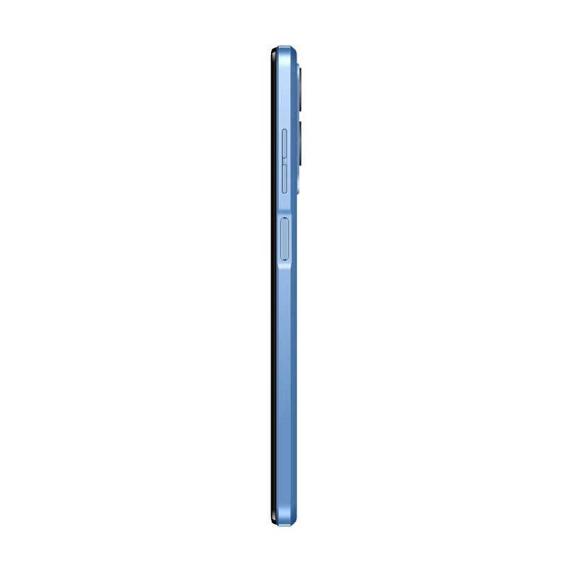 QSmart Blaze (4GB + 4GB Extended RAM, 64GB Storage) QMobile