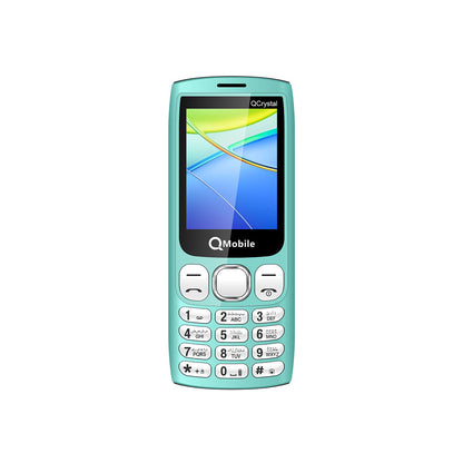 QCrystal